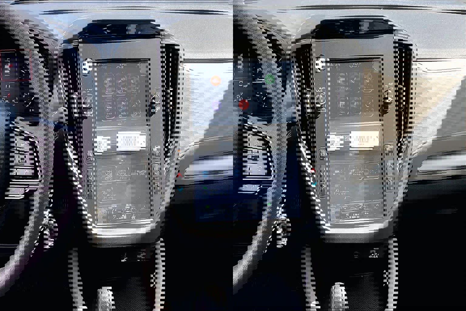 New 2026 Subaru Forester AWD/4WD image 6