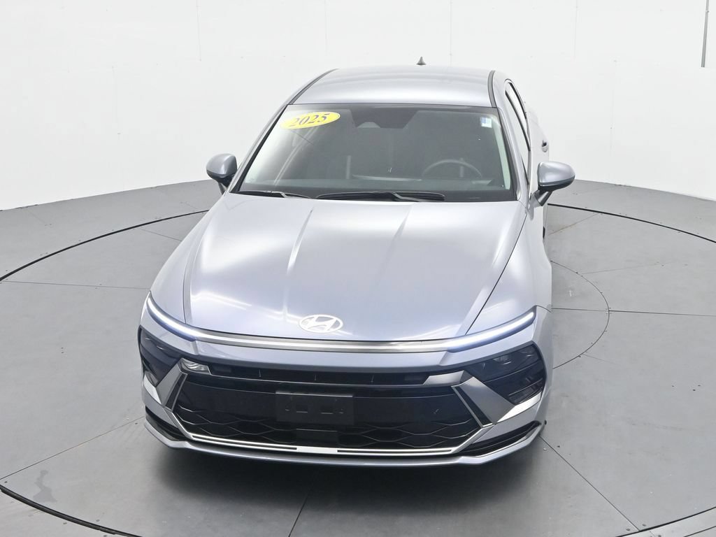 Used 2025 Hyundai Sonata SEL FWD image 32