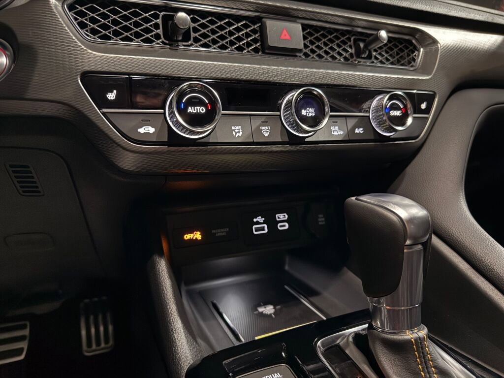 New 2026 Acura Integra A-Spec image 22