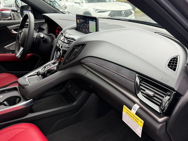 Certified 2026 Acura RDX w/ Advance Package AWD/4WD image 22