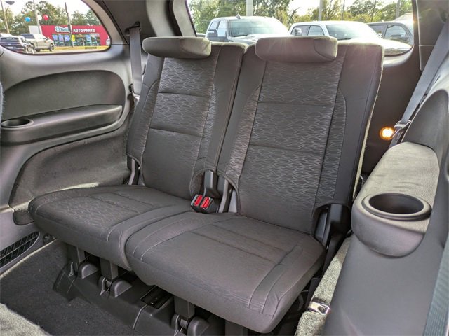 New 2026 Dodge Durango GT w/ Blacktop Package image 15