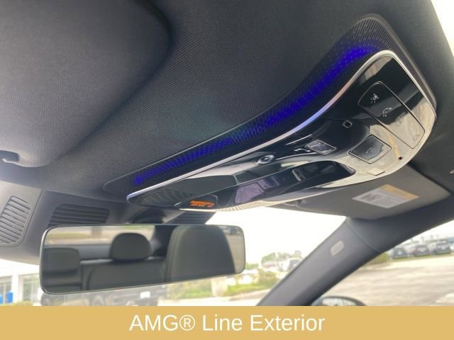 Used 2023 Mercedes-Benz C 300 Sedan image 29