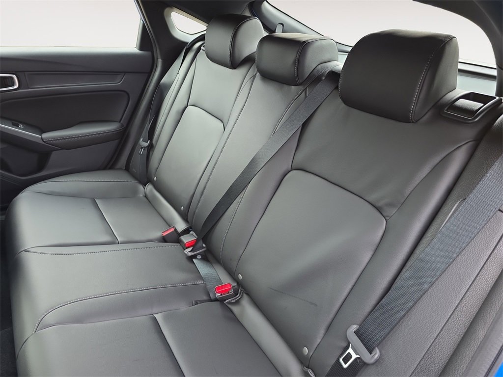 New 2026 Acura Integra A-Spec image 13