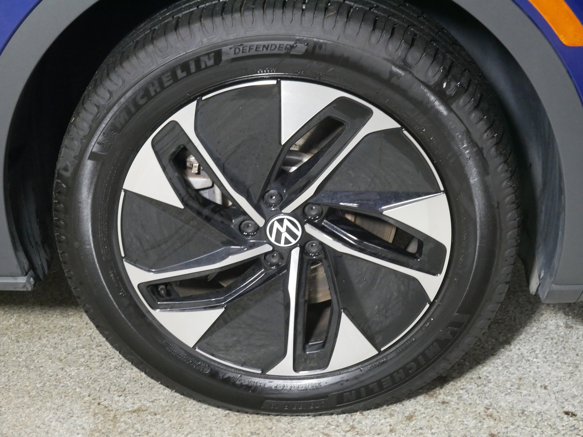 Certified 2022 Volkswagen ID.4 Pro S image 15