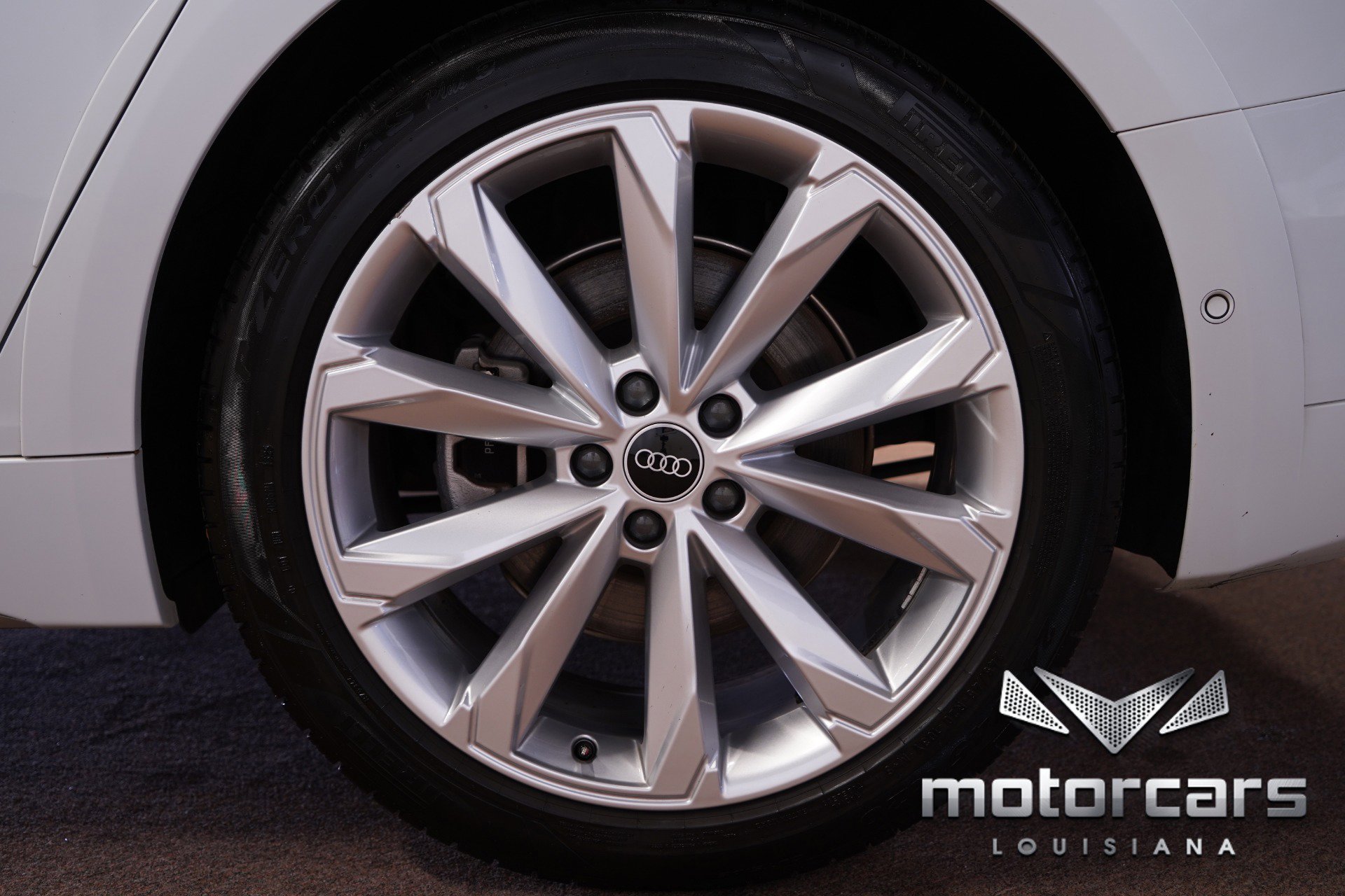 Used 2021 Audi A6 3.0T allroad Prestige image 22