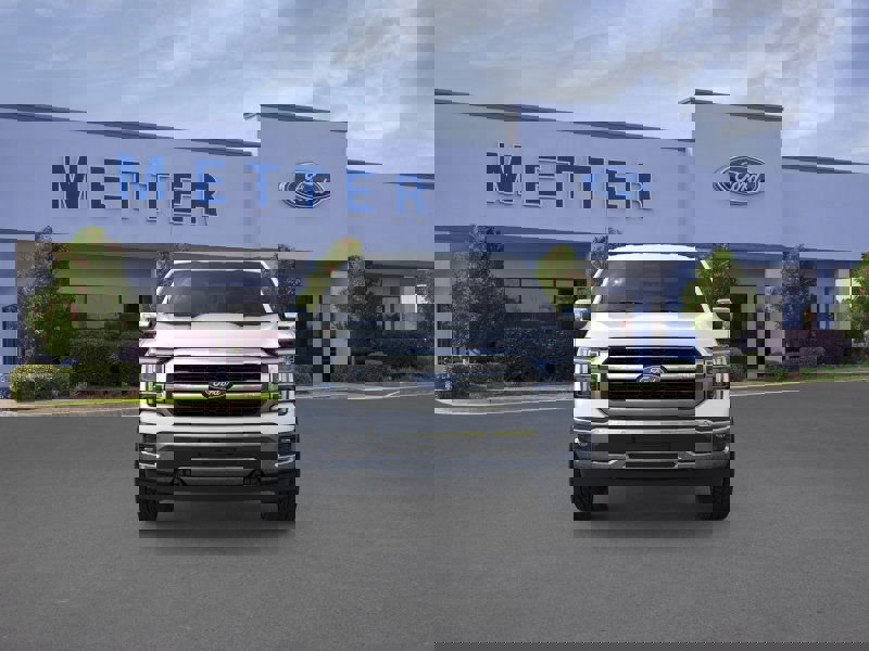 New 2026 Ford F150 Lariat w/ Equipment Group 502A High image 28