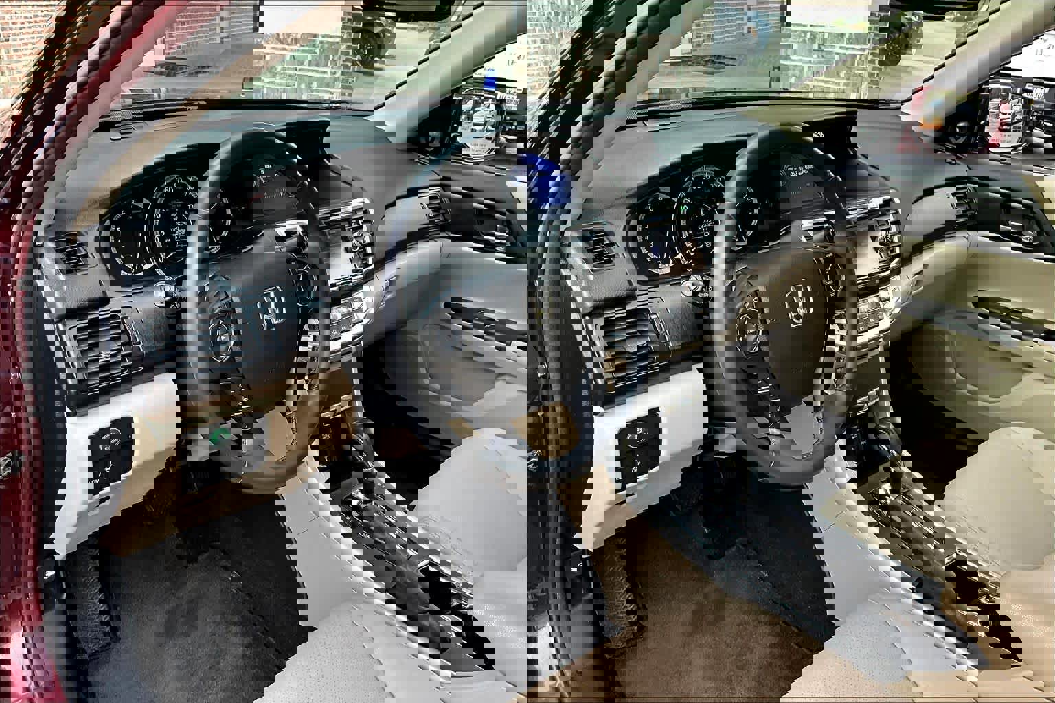 Used 2013 Honda Accord EX-L image 18