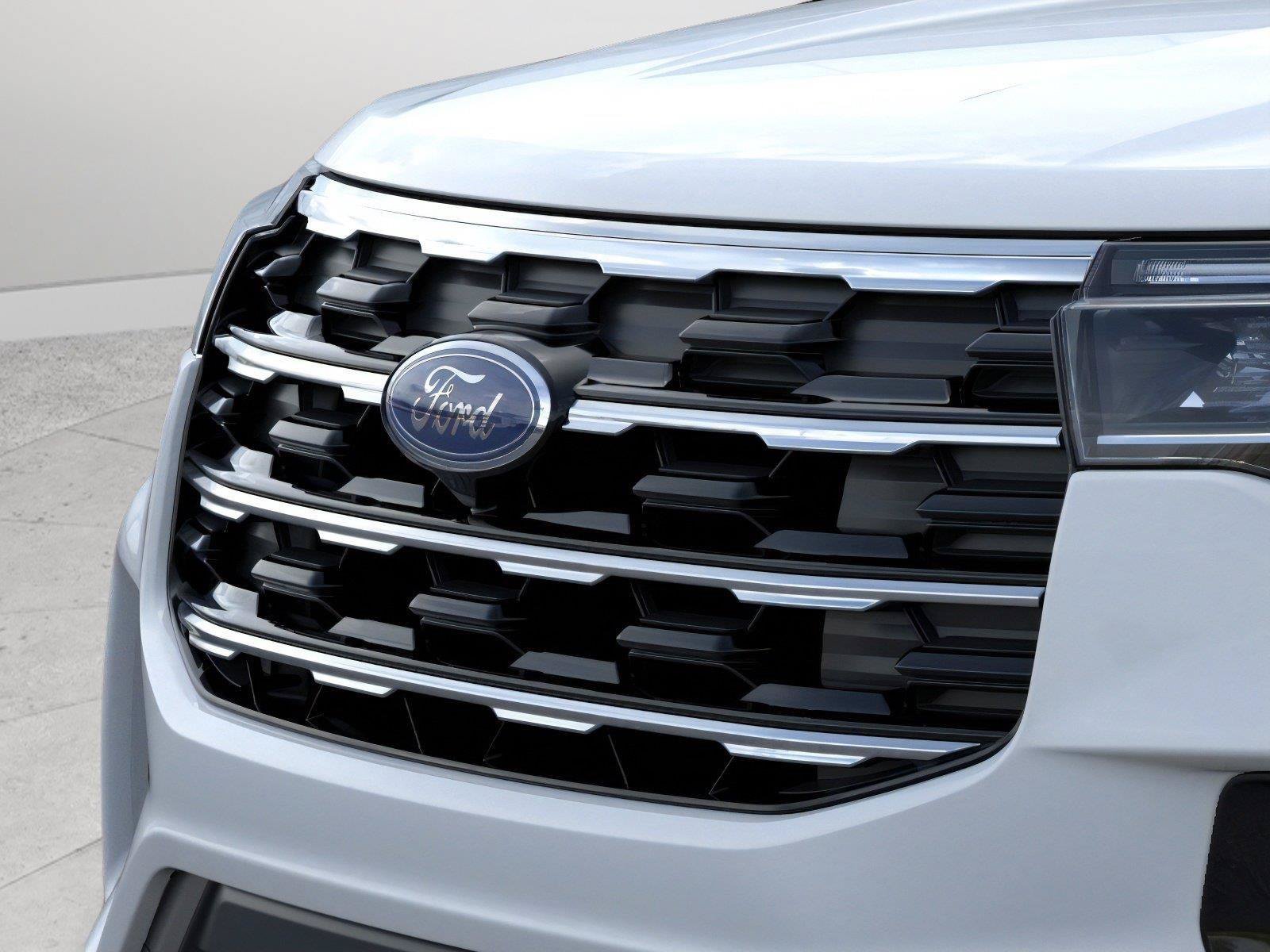 New 2026 Ford Explorer Active w/ Active Comfort Package AWD/4WD image 17