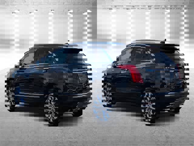 Used 2017 Cadillac XT5 Platinum image 6