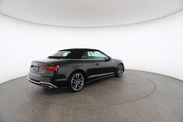 Used 2024 Audi A5 2.0T Premium w/ Convenience Package image 18