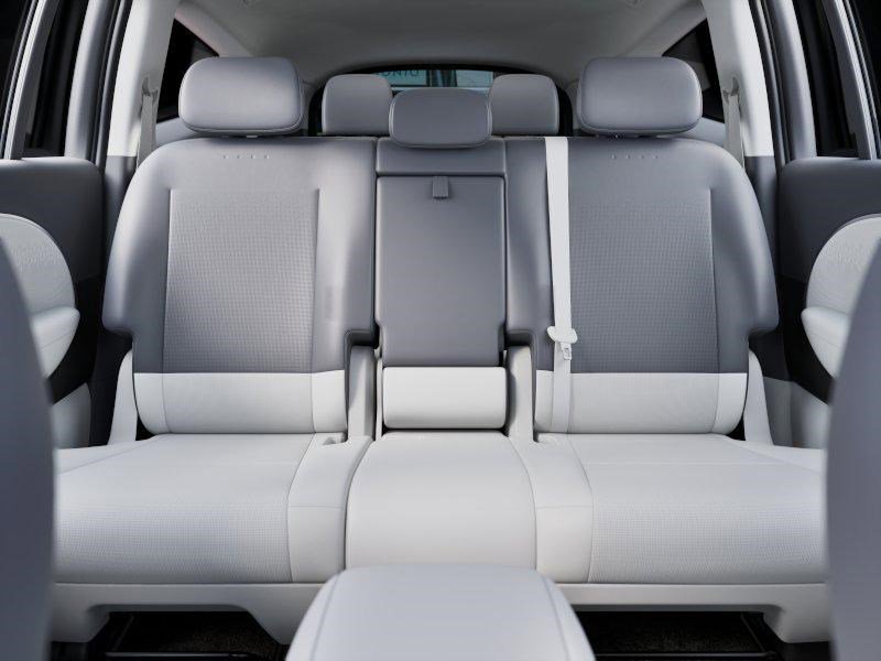 New 2026 Hyundai Ioniq 9 SEL image 12