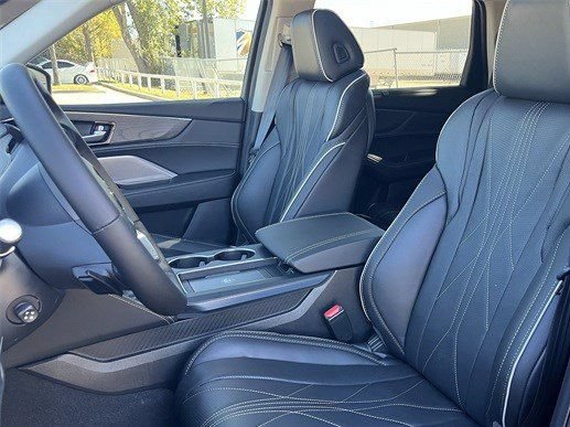 New 2026 Acura MDX w/ Advance Package AWD/4WD image 27
