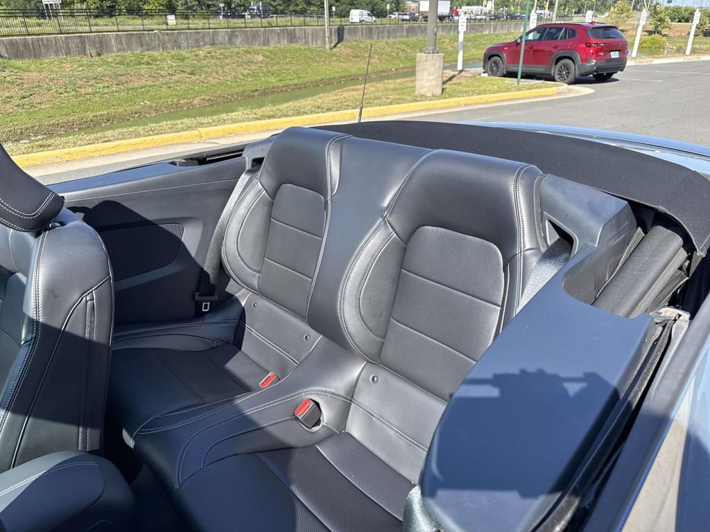 Used 2024 Ford Mustang GT Premium RWD image 10