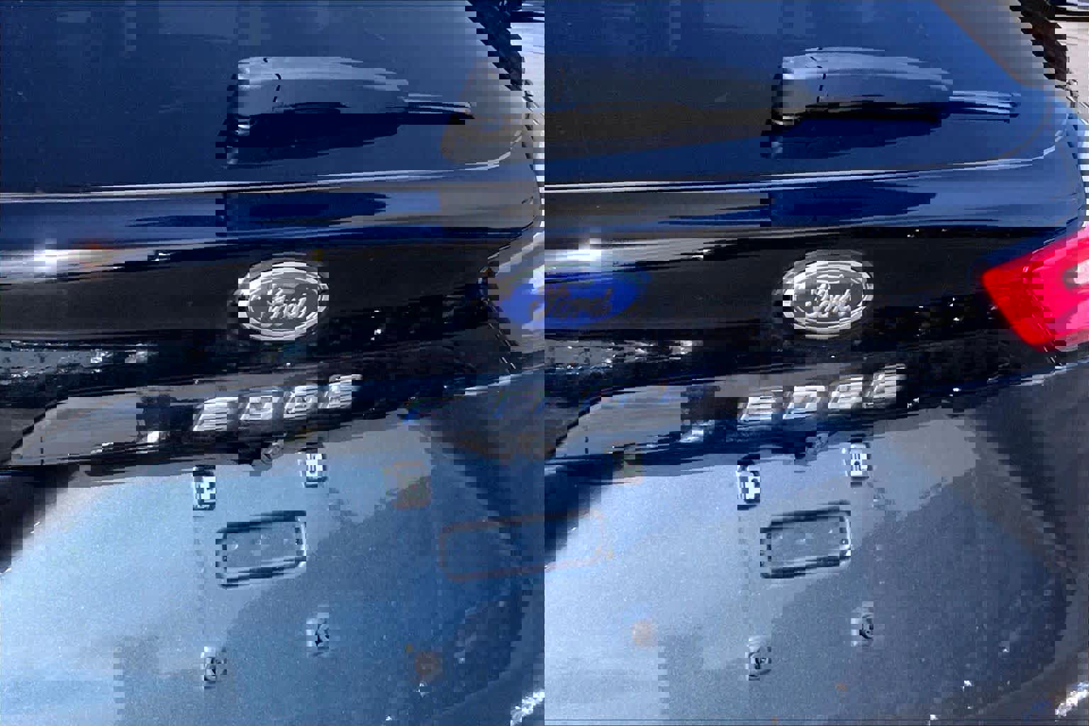 Used 2024 Ford Edge SEL w/ Convenience Package image 27