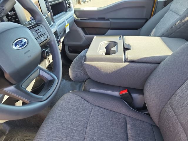 Used 2025 Ford F250 XL w/ 360-Degree Camera Package image 11