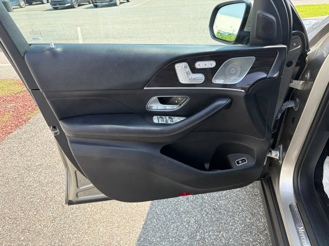 Used 2023 Mercedes-Benz GLE 350 4MATIC image 10