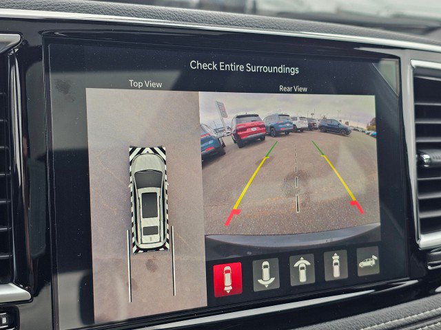 New 2026 Chrysler Pacifica Limited FWD image 29