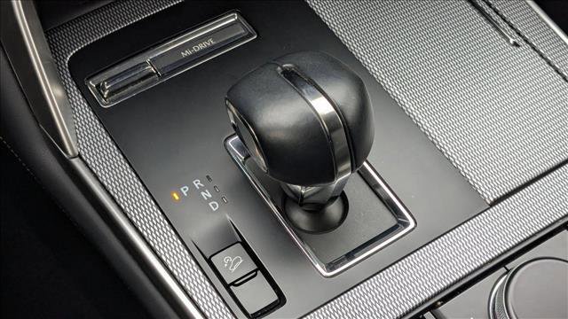 Used 2025 MAZDA CX-70 3.3 Turbo w/ Preferred Package image 18