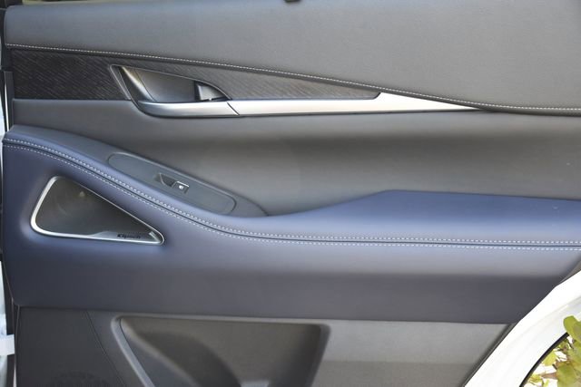 New 2026 INFINITI QX60 Sport w/ Dark Cargo Package image 32