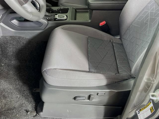 New 2026 Nissan Frontier SV w/ All-Weather Content Package image 18