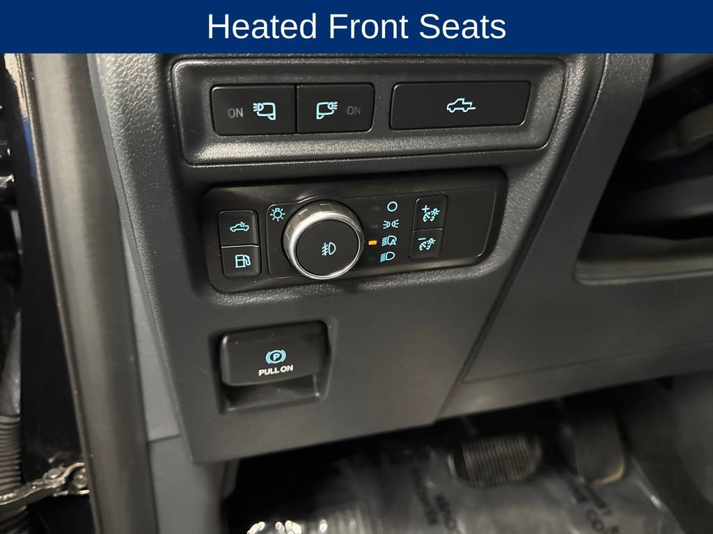 Certified 2021 Ford F150 XLT w/ Equipment Group 302A High AWD/4WD image 38