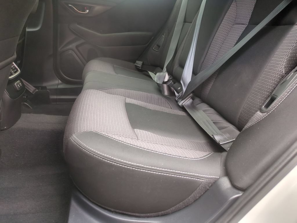 Used 2022 Subaru Outback Premium AWD/4WD image 14