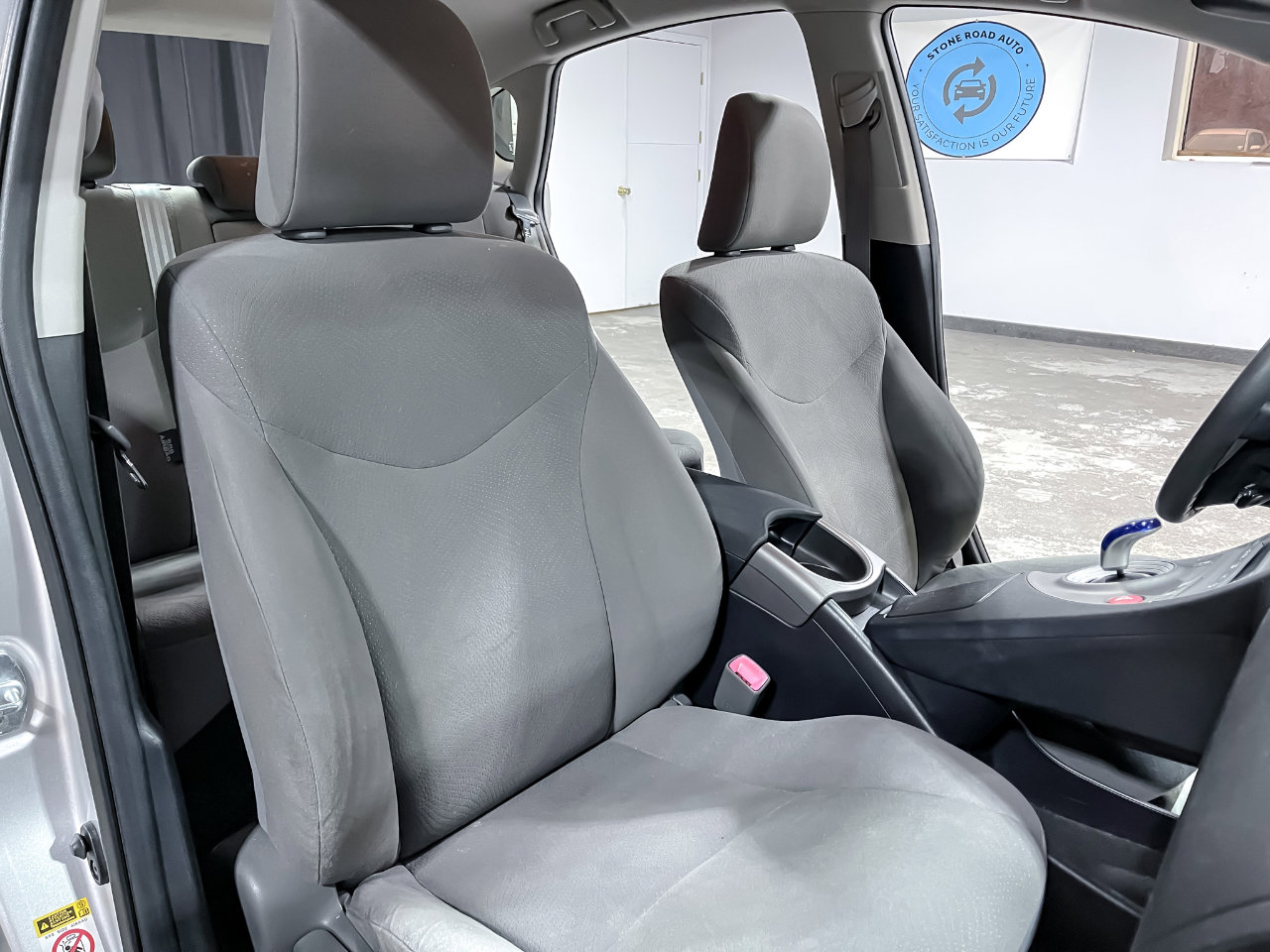 Used 2013 Toyota Prius Persona Series image 16