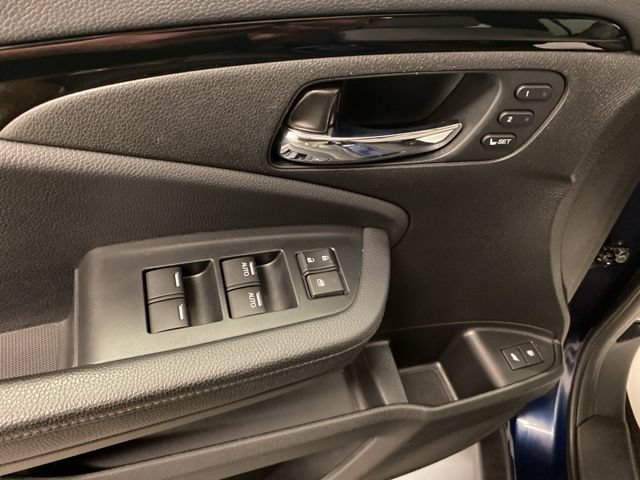 Used 2021 Honda Passport Touring image 19