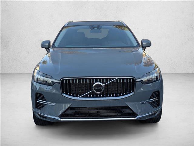 Used 2022 Volvo XC60 T8 Inscription Expression AWD/4WD video 2