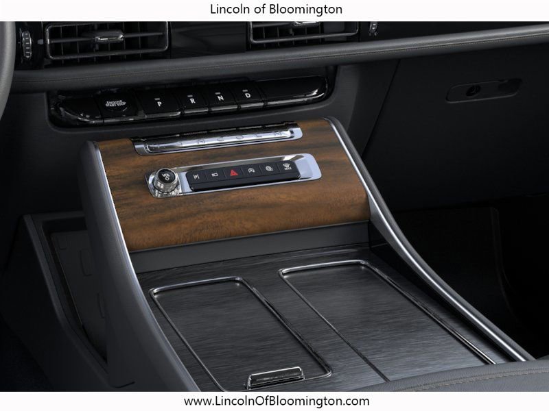New 2026 Lincoln Aviator Reserve AWD/4WD image 16