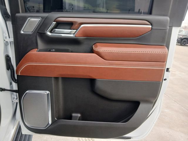 Certified 2024 GMC Sierra 2500 Denali Ultimate image 17