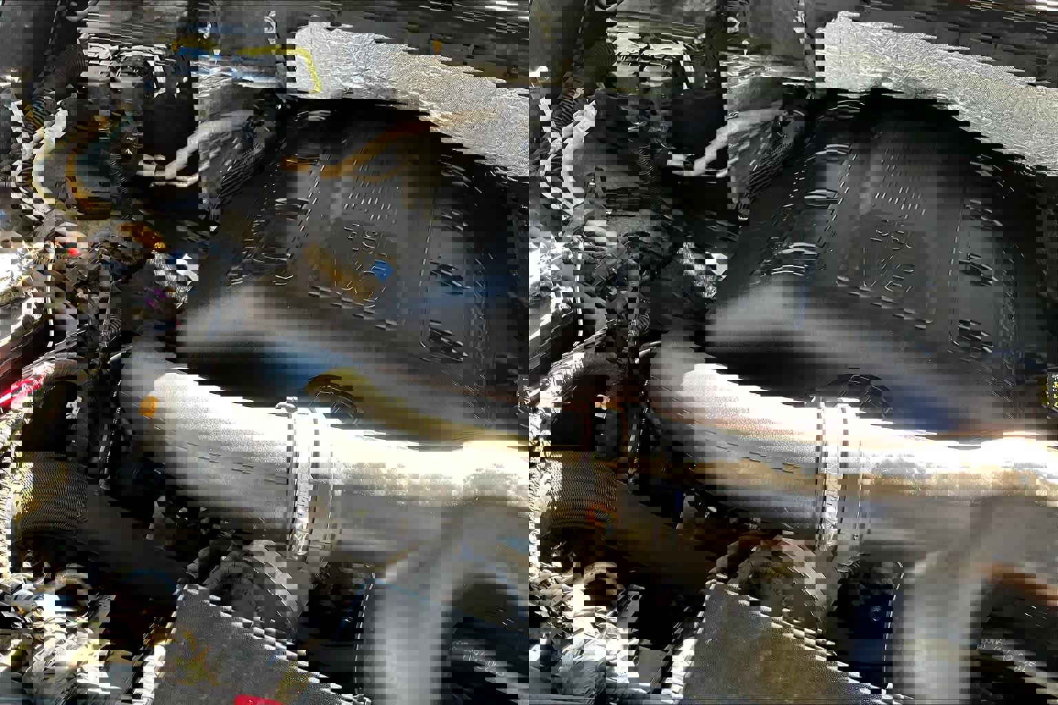 Used 2013 Ford F150 King Ranch w/ King Ranch Luxury Pkg image 33