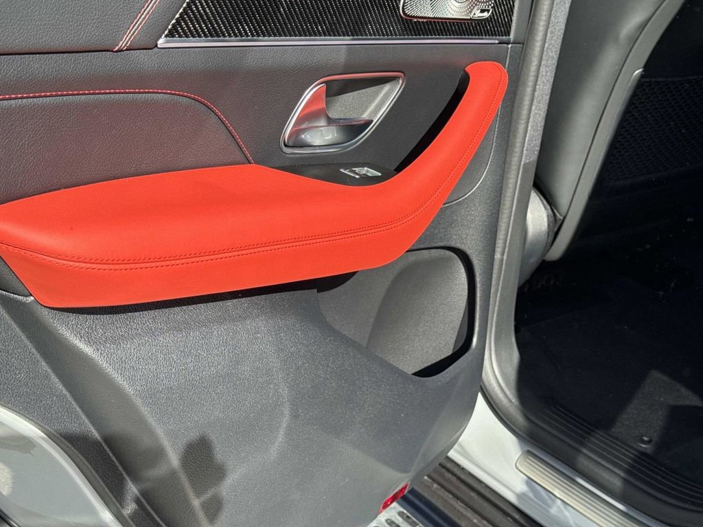 New 2026 Mercedes-Benz GLE 53 AMG GLE 53 AMGﾮ image 11
