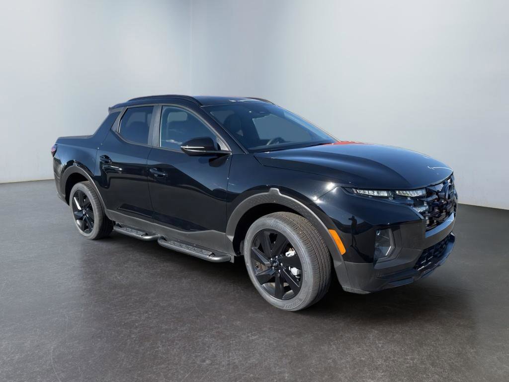 New 2024 Hyundai Santa Cruz Night image 3