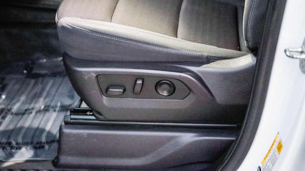 Used 2024 Chevrolet Silverado 2500 W/T w/ WT Convenience Package image 25