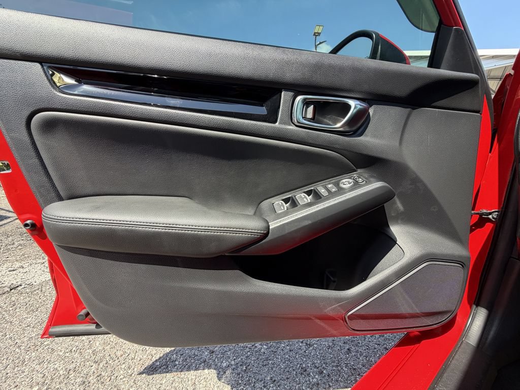 Used 2022 Honda Civic Sport Touring image 20