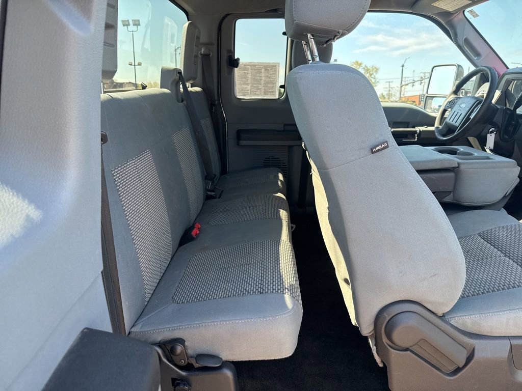 Used 2016 Ford F250 XLT AWD/4WD image 30