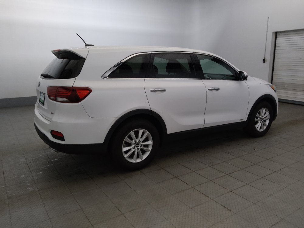 Used 2019 Kia Sorento AWD image 10