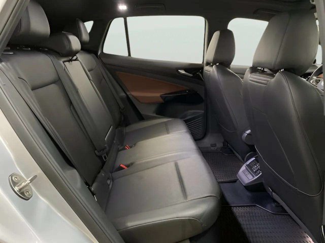 Used 2021 Volkswagen ID.4 Pro S w/ Gradient Package RWD image 79