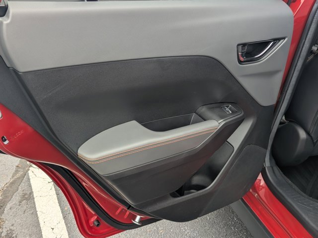 Used 2025 Subaru Crosstrek 2.5i Limited w/ Popular Package #3A image 18