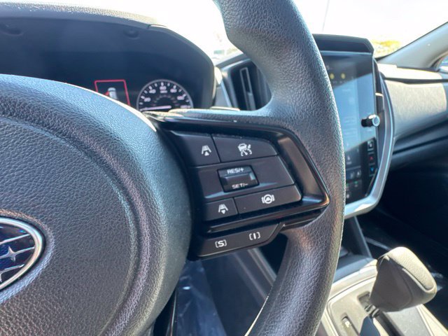 Certified 2024 Subaru Crosstrek 2.0i Premium AWD/4WD image 27