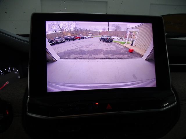 Certified 2022 Jeep Compass Latitude image 13