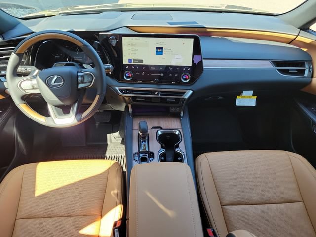 New 2026 Lexus RX 350 Premium Plus w/ Convenience Package AWD/4WD image 9