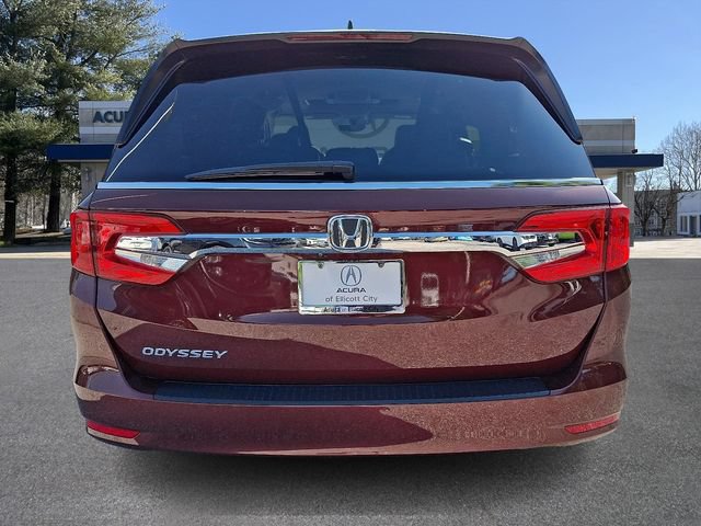 Used 2020 Honda Odyssey EX-L image 5