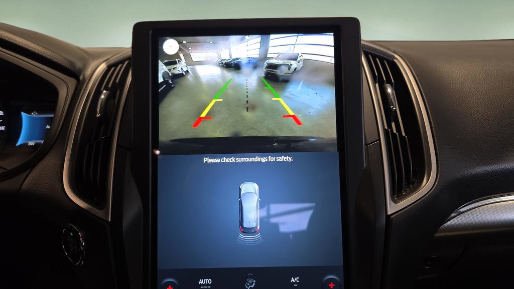 Used 2022 Ford Edge SEL w/ Convenience Package image 28