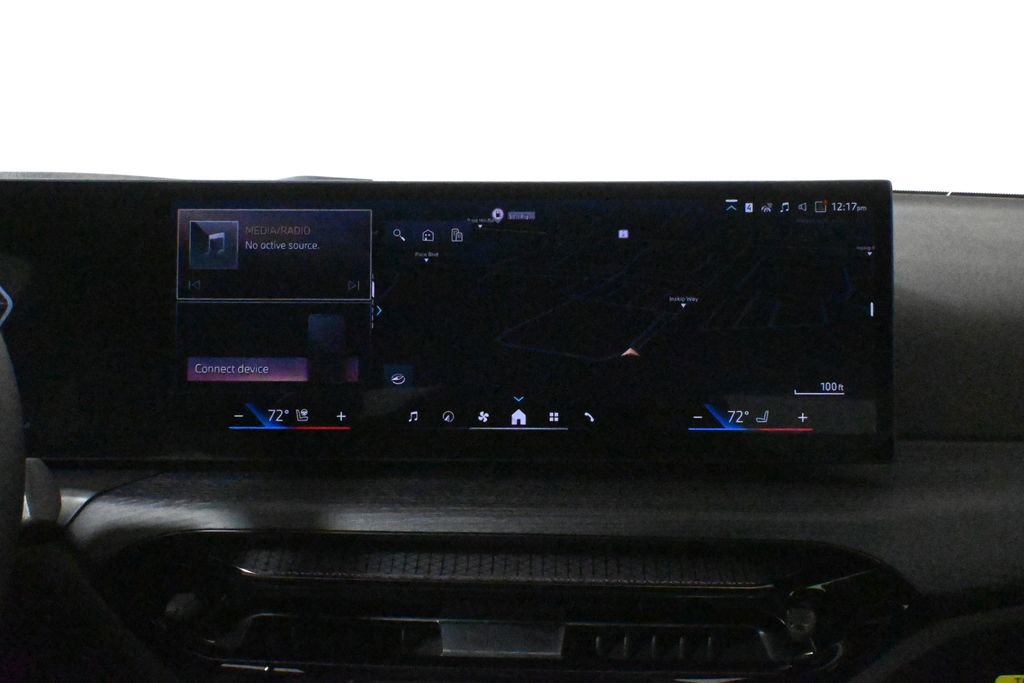 New 2025 BMW 230i xDrive Coupe w/ Convenience Package image 21