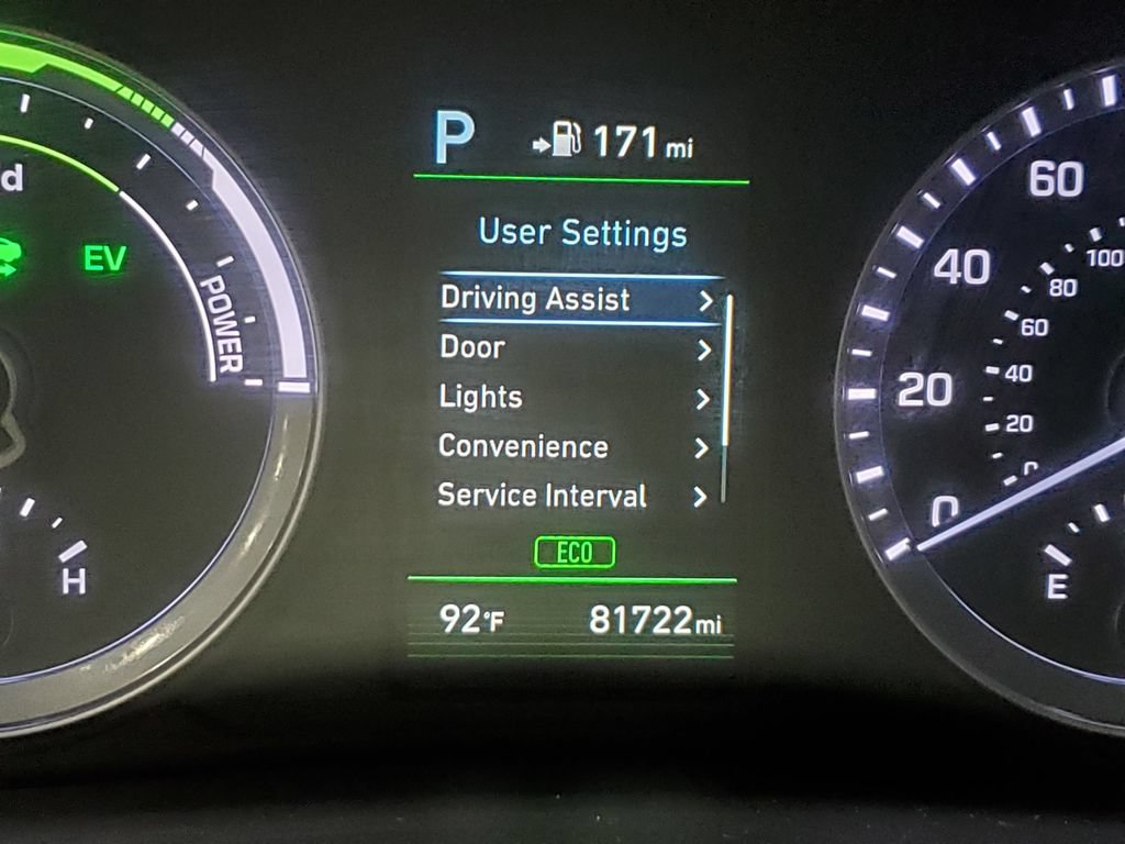 Used 2019 Hyundai Sonata SE FWD image 29
