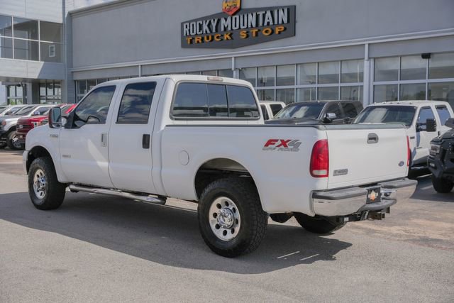 Used 2006 Ford F250 XLT image 13