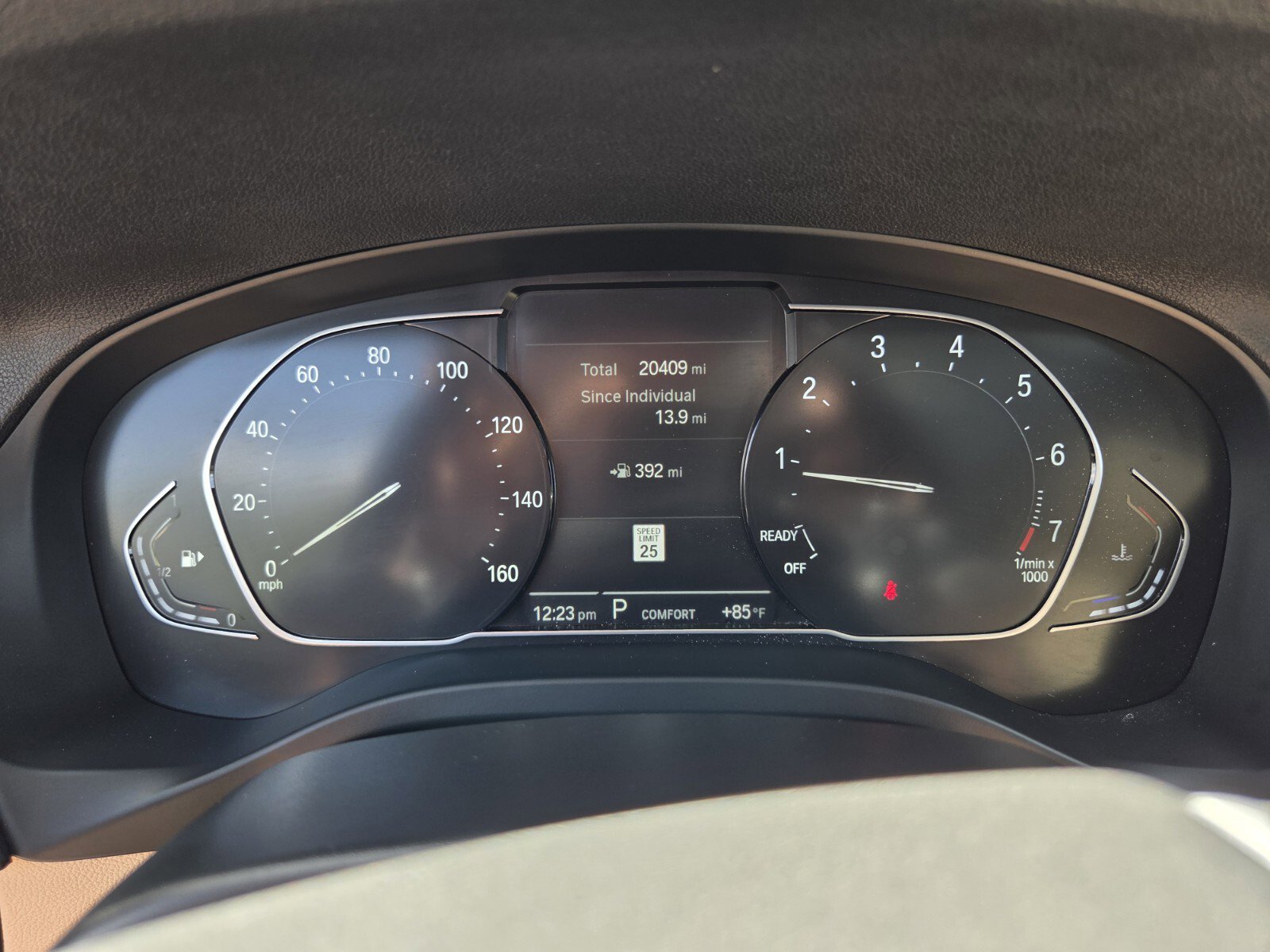 Used 2022 BMW X3 xDrive30i w/ Convenience Package image 31