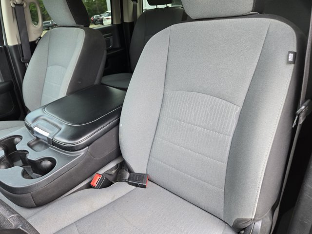 Certified 2023 RAM 1500 Classic SLT w/ Electronics Group AWD/4WD image 35
